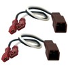 Harmony Audio Compatible with 1995-1997 Nissan Hardbody Pickup HA-R5 New