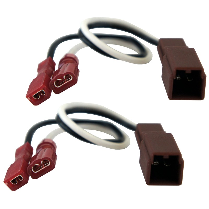 Harmony Audio Compatible with 1995-1997 Nissan Hardbody Pickup HA-R5 New