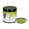 Matcha "Chushiro" (1.1 oz (30 g) Powdered and Canned