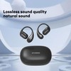 HYUNDAI C01 Wireless Earbuds Bluetooth 5.4 Headphone Comfort Design Noninductive