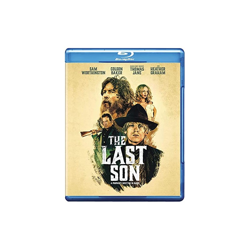 The Last Son