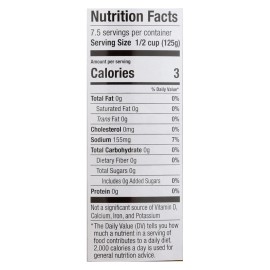 UD_Zoup! Case of 6 31 Fz-Really Good Veggie Broth Food & Beverage Product