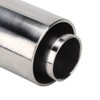 1" DN25 Display Frothy Foam Jet Fountain Nozzle Stainless Steel