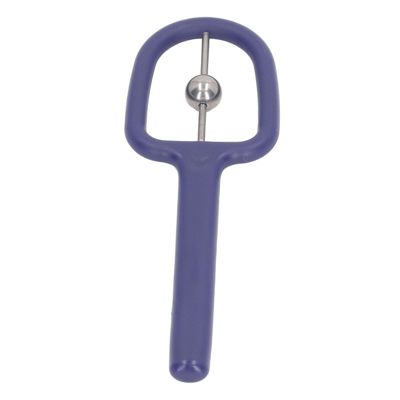 Tongue Tip Exercise Tool U Shaped Improve Flexibility Oral Muscle