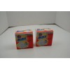 Tide BUZZ Ultrasonic Stain Catcher Pads New Boxes of 15