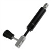 Caltric Tilt Steering Adjustment Shock for Can-Am Maverick MAX 1000