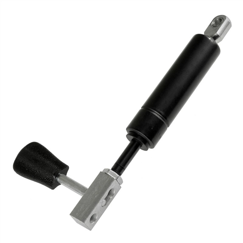 Caltric Tilt Steering Adjustment Shock for Can-Am Maverick MAX 1000