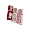 Blush Liquido Color Bloom Soft Diseño Cisne Ballet