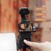 EBTOOLS Adaptador de Extensión de Cámara para Osmo 3, Evita