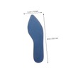 Gatuida Sets Foot Arch Supports High Heel Insoles Breathable Boot