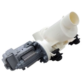 Aftermarket Kenmore 11047087601 Washer Water Drain Pump & Motor