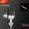 A-Premium Ignition Distributor with Cap and Rotor Compatible with Chrysler