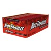 Hot Tamales Fierce Cinnamon Candy, 5oz Theater Box, Pack of