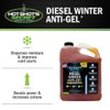 Hot Shot's Secret Diesel Winter Anti-Gel Fuel Treatment 1 Gallon