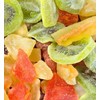 Anna and Sarah Tropical Dried Fruit Mix (5 Lbs)