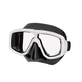 TUSA Platinum Mask M-20QB Diving Mask (W)