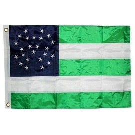 NYPD Flag 2x3 ft 300D NYLON New York City Police Department NYC Policemen Cops - Quality Flags
