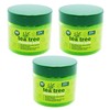 3 X Tea Tree Face Cleansing Pads - 60 Count