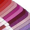 RAL E3 Colour Chart, 70 Metallic Gloss Colours, 420 Solid