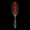 Denman Brushes D82M Medium Cushion Natural Bristle Brush