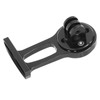 Bike Computer Mount Aluminum Alloy Multifunction Mountain Bike Extended Out
