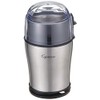 Capresso 506.05 Cool Grind Grinder, Silver