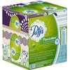 PUFFS TISS +LOTION 124CT