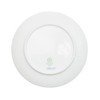Royal Copenhagen 1058884 Blue Line Coupe Plate, Plate, 7.5 inches