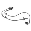 Sensor de velocidad de rueda ABS para Toyota RAV4 2006-2012