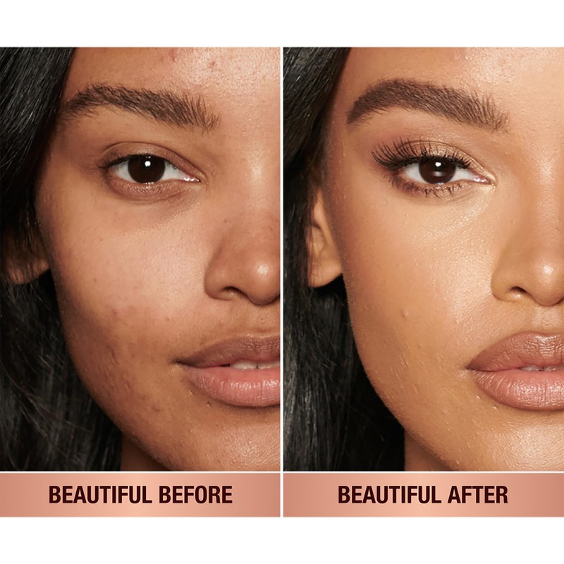 Charlotte Tilbury Beautiful Skin Concealer - Under Eye Concealer &