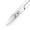 Denco Toenail Scissors, 4 Inch