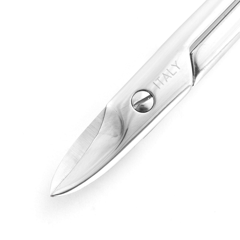 Denco Toenail Scissors, 4 Inch