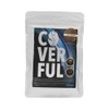 Fibra Capilar Coverful Premium 100 Gramos Para Cubrir Calvicie, Canas