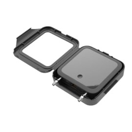 Parsec Technologies, Inc. Mountable Protective Hotspot Case for NETGEAR Nighthawk M1, M5, M6, & M6 PRO