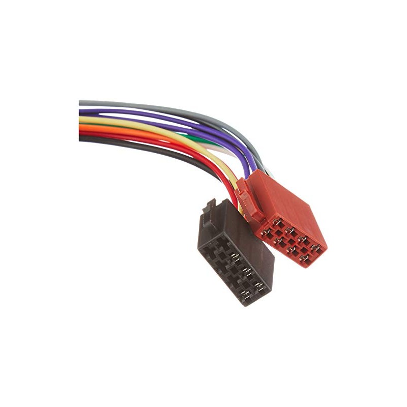 Radio Connection Cable Ford Focus Fiesta Fusion C-Max S-Max Transit