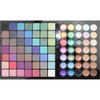 JasCherry 177 Colours Eyeshadow Palette Makeup Kit Makeup Cosmetic Case