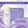 Biore Smooth UV Perfect Face Milk, SPF 50+, PA+++, 1.1