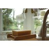 The Little Goat Soap Company Sandalwood, Patchouli & Lime Goats