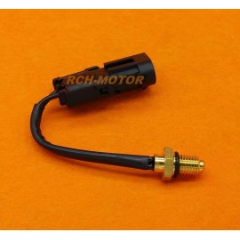 RC New Oil Cooler Thermistor Switch Sensor For POLARIS Trail Boss 330 2005-2010