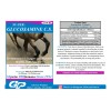 Glucosamina C.S. Líquida para Caballos de Gateway Products, 946 mL