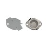 279838 And 279816 Dryer Heating Element and Thermostat Combo Pack