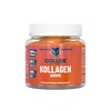 COLLIDE® Collagen + Biotin Fruit Gummies - Mango Vanilla Flavour