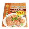 Shanggie Beef Flavor Broth for INSTANT Vietnamese Noodle Soup (3