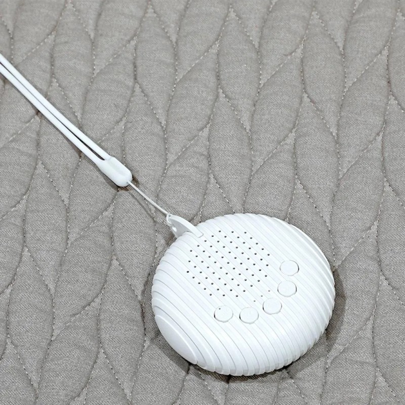 Ayuda Dormir Sonido Máquina Ruido Blanco