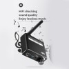 3 in 1 Coaxial Fiber Optic Bluetooth 5.0 Receiver Digital