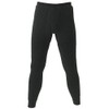 Rough & Road MJM-004 Mochi Joy Ultra Thick Tights, Black,