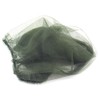 2PCS Mosquito Head Net Face Mesh Net, Nylon Midge Net