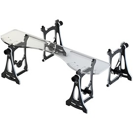 G-Force G0382 Set Up System for 1/10 Buggy Black