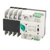 AC400V Dual Power Automatic Transfer Switch 4P 50 Or 60Hz