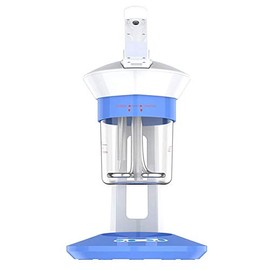 Vapor Facial para SPA en el hogar, vaporizador de ozono portátil Vapor de ozono Cuidado Facial Humidificador de aromaterapia para Uso doméstico